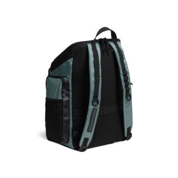 ARENA ONE GO BACKPACK 45L AO SIRT ÇANTASI GRİ 010231300