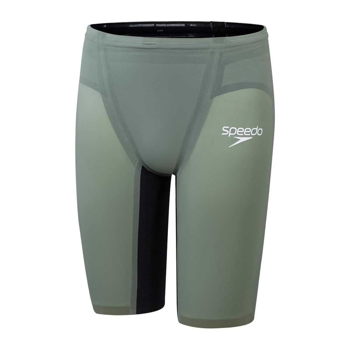 SPEEDO ERKEK YARIŞ MAYOSU LZR VALOR 2.0 JAM AM GREEN/BLACK 8-15861H785