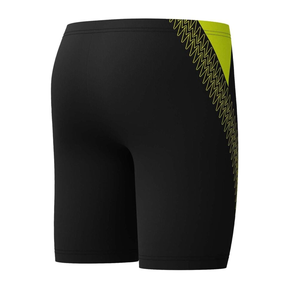 SPEEDO ERKEK ÇOCUK JAMMER YÜZÜCÜ MAYOSU HYPERBOOM SPL JAM JM YELLOW 8-00315218294