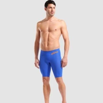ARENA ERKEK KARBON YARIŞ MAYOSU POWERSKIN CARBON AIR2 LE JAMMER 006344222