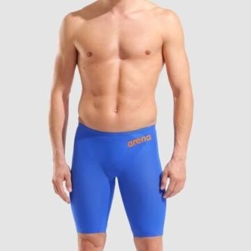 ARENA ERKEK KARBON YARIŞ MAYOSU POWERSKIN CARBON AIR2 LE JAMMER 006344222