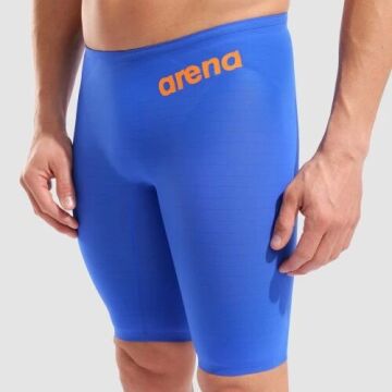 ARENA ERKEK KARBON YARIŞ MAYOSU POWERSKIN CARBON AIR2 LE JAMMER 006344222