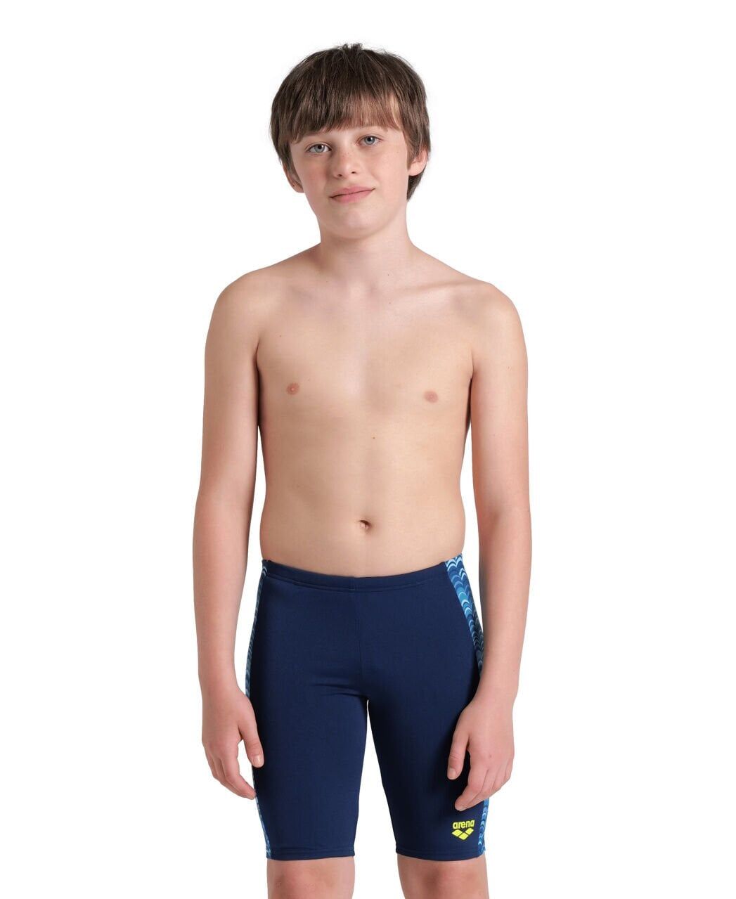 ARENA ERKEK ÇOCUK JAMMER YÜZÜCÜ MAYO BOY'S ARENA ONDULATION SWIM JAMMER 008170750