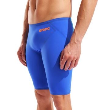 ARENA ERKEK KARBON YARIŞ MAYOSU POWERSKIN VELOCE LE JAMMER 011586222