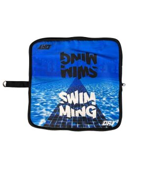 SWIMMINNG ISLAK MAYO ÇANTASI  MAYO DEĞİŞTİRME HAVLU MAT