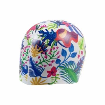 ARENA BASKILI SİLİKON YÜZÜCÜ BONESİ HD CAP 005572259