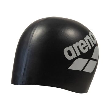 ARENA SİLİKON SİYAH YÜZÜCÜ BONESİ BIG LOGO CAP 009276206