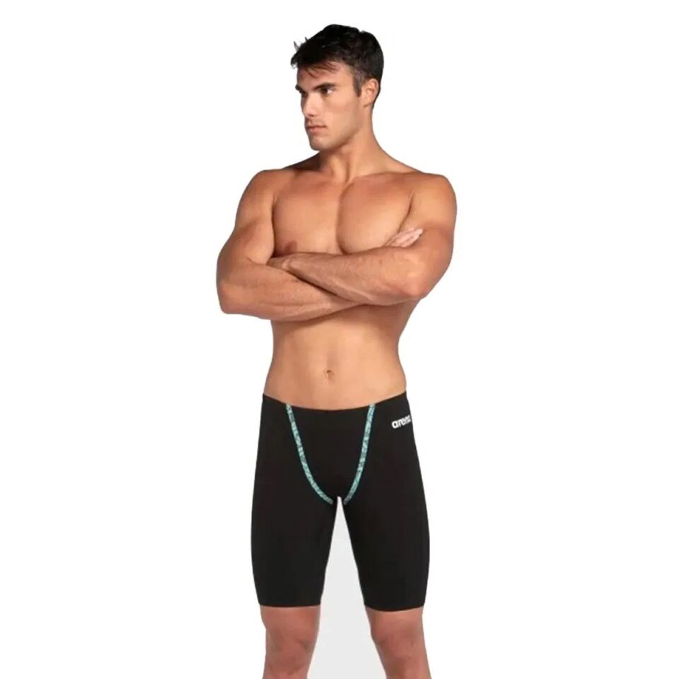 ARENA ERKEK KARBON YARIŞ MAYOSU POWERSKIN PRIMO JAMMER 006962100