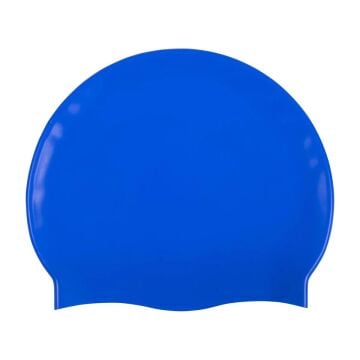 ARENA SİLİKON MAVİ YÜZÜCÜ BONESİ BIG LOGO CAP 009276208