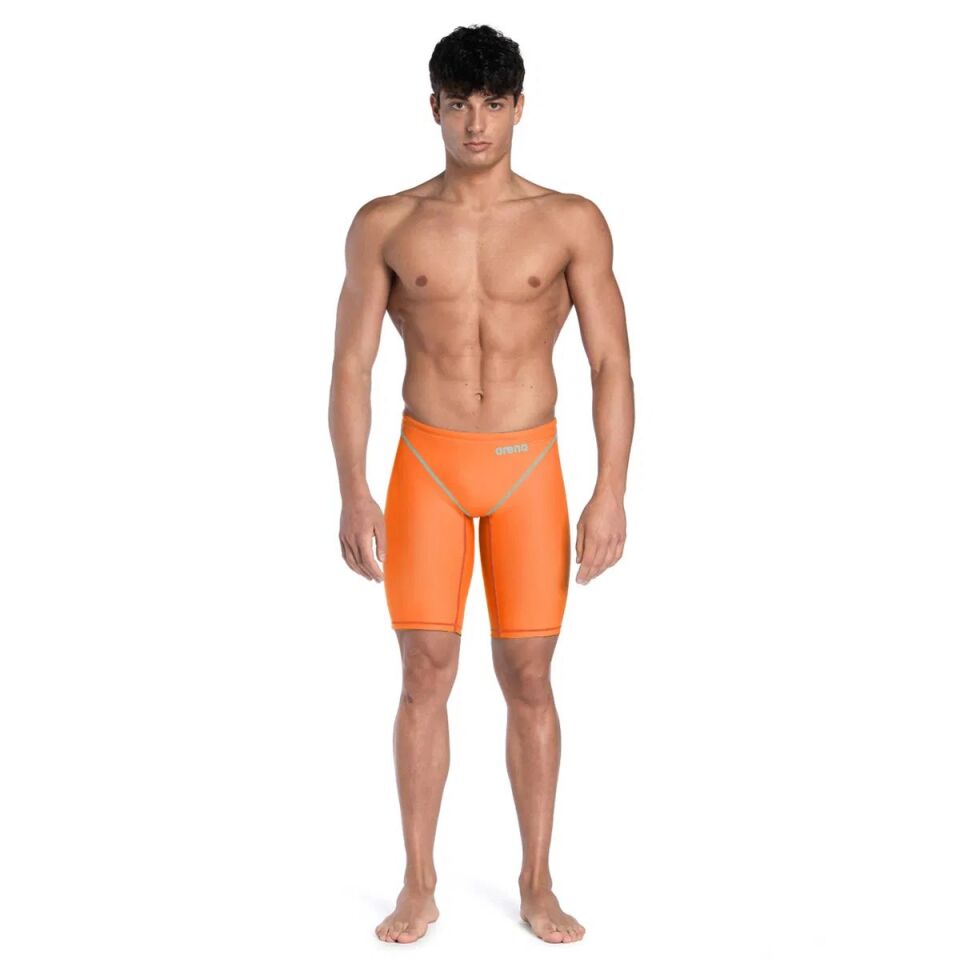 ARENA ERKEK YARI KARBON YARIŞ MAYOSU POWERSKIN ST NEXT LE JAMMER 006351403