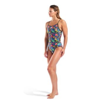 ARENA BAYAN YÜZÜCÜ MAYOSU W ARENA PICTURE SWIMSUIT SUPER FLY BACK 010716650