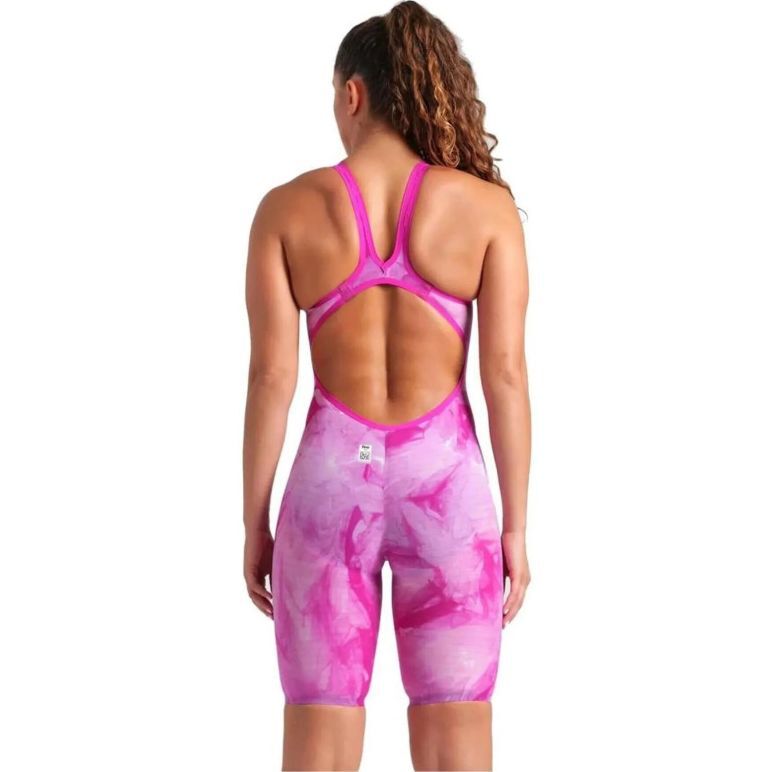 ARENA BAYAN KARBON YARIŞ YÜZÜCÜ MAYO PWSKİN CARBON AİR2 LE OB 006341150