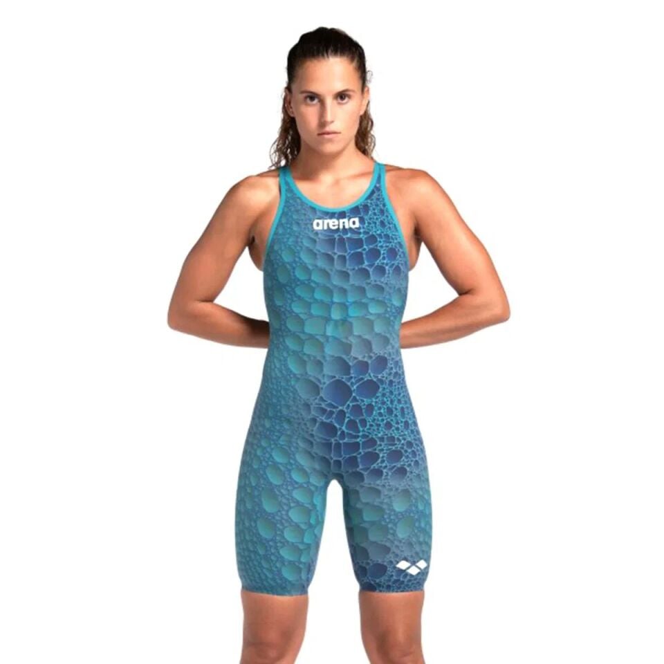 ARENA BAYAN KARBON YARIŞ YÜZÜCÜ MAYO PWSKİN CARBON AİR2 LE OB 006341203