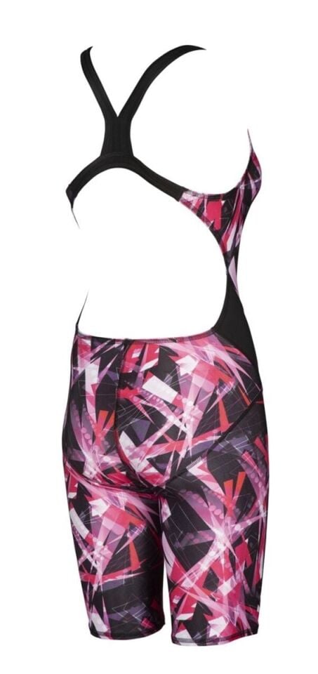 ARENA DİZE KADAR BAYAN ANTRENMAN NIGHT LIGHTS KNEESUIT MAYOSU 002902509