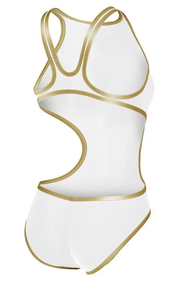 ARENA BAYAN ANTRENMAN MAYOSU W ONE BIGLOGO ONE PIECE 001198106 YZM F BEDEN LİSTELENDİ