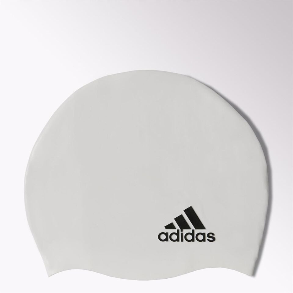 Adidas Silicone Logo Yüzücü Bonesi 802315