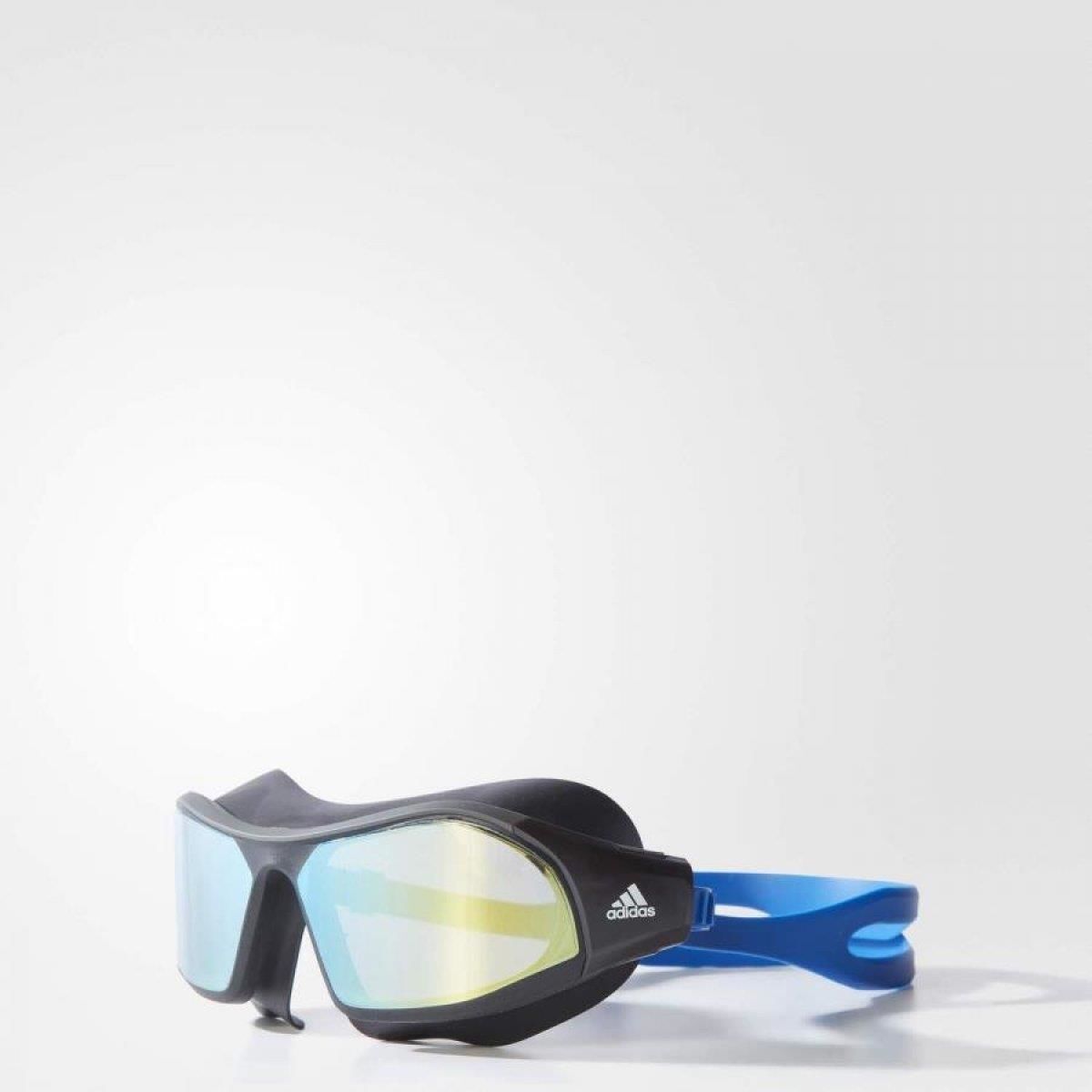 Adidas Persistar 180 Mask Mırrored Yüzücü Gözlüğü Br5808