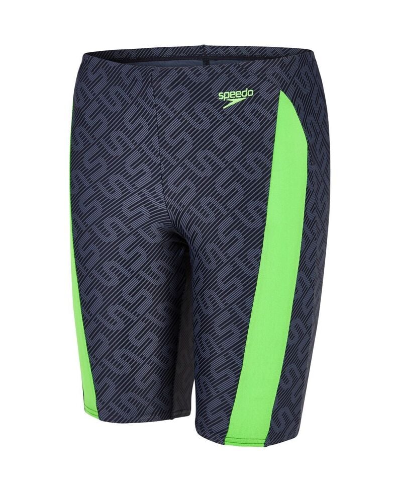 Speedo Erkek Çocuk Endurance 10 Jammer Yüzücü Mayo 8-09262A722