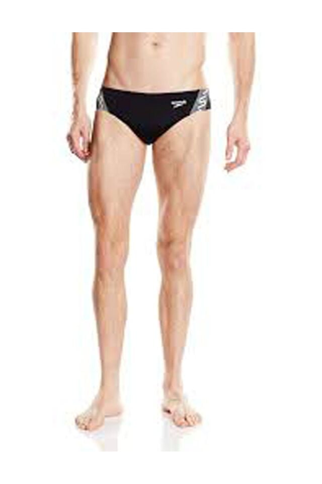 Speedo Monogram Yetişkin Erkek Mayo 7Cm Brf Am 8-087413503