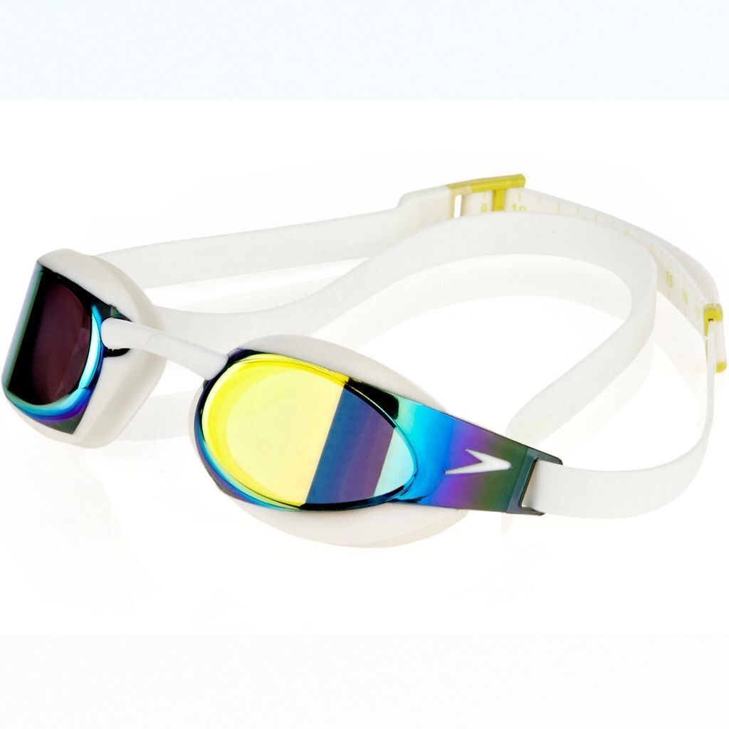 Speedo Elite Aynalı Yüzücü Gözlüğü 8-082107053