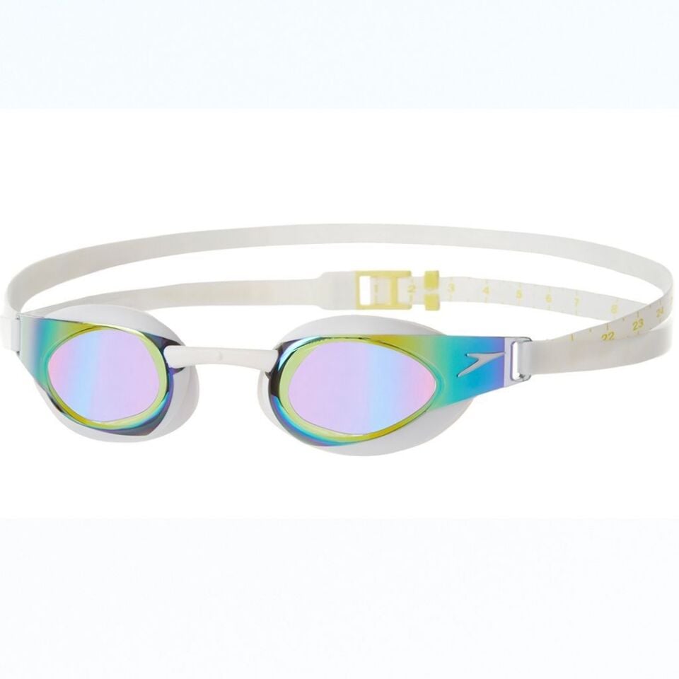 Speedo Elite Aynalı Yüzücü Gözlüğü 8-082107053