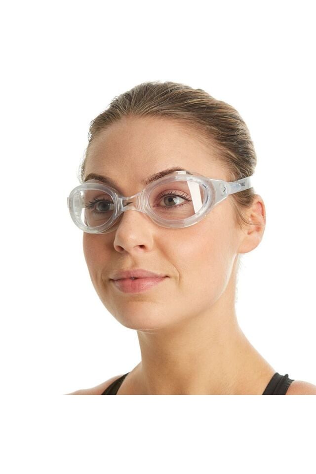 Speedo Futura Biofuse Crst Yüzücü Gözlüğü 8-090118911