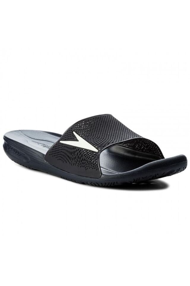 Speedo Atami 2 Max Erkek Terlik - Laci/Beyaz 8-090607879