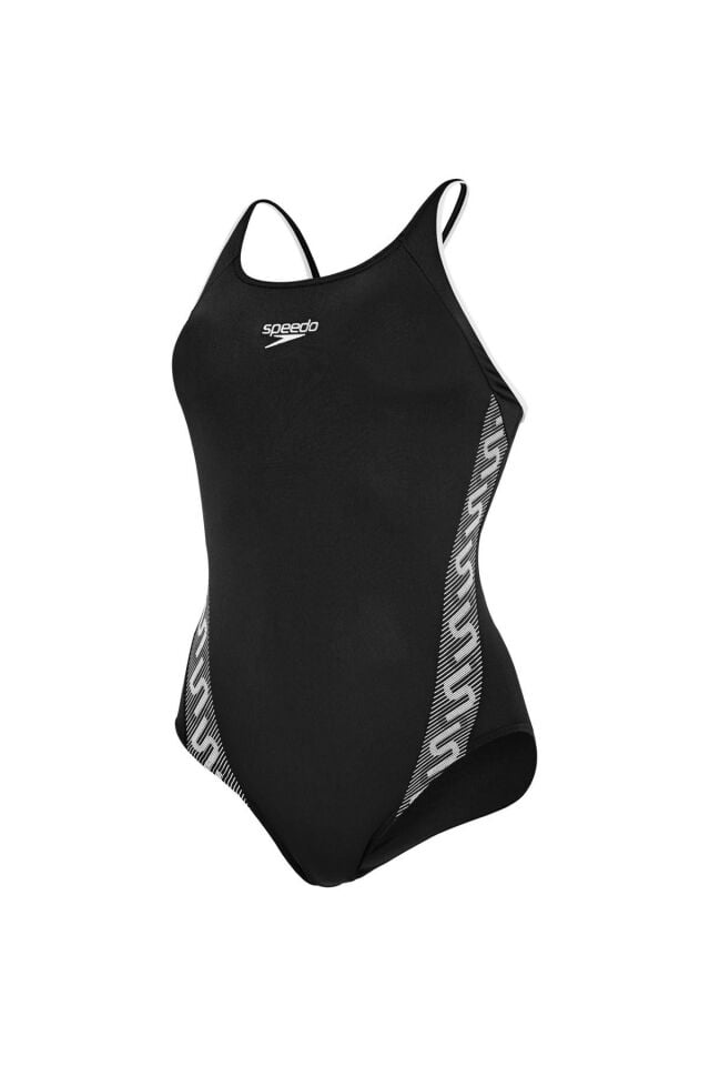 Speedo Yüzücü Mayo Yetişkin Bayan 8-087333503