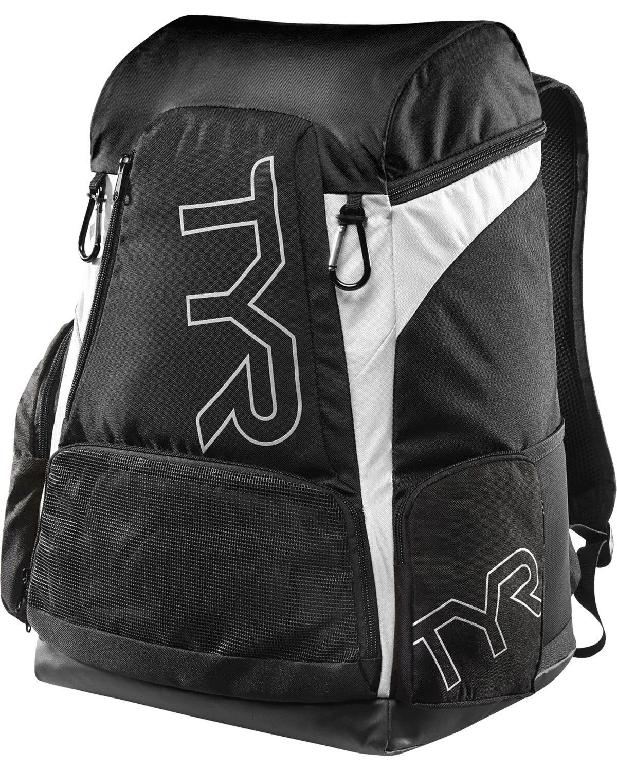 TYR SIRT ÇANTASI 45 LİTRE ALLIANCE 45L BACKPK BLACK LATBP45001