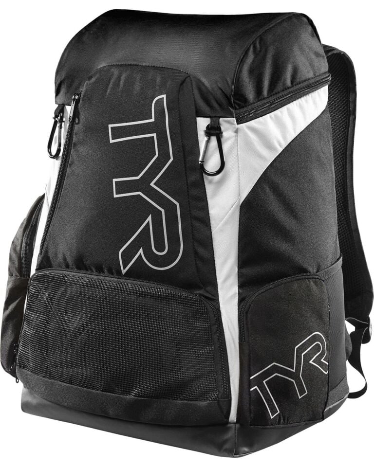 TYR SIRT ÇANTASI 45 LİTRE ALLIANCE 45L BACKPK BLACK LATBP45001