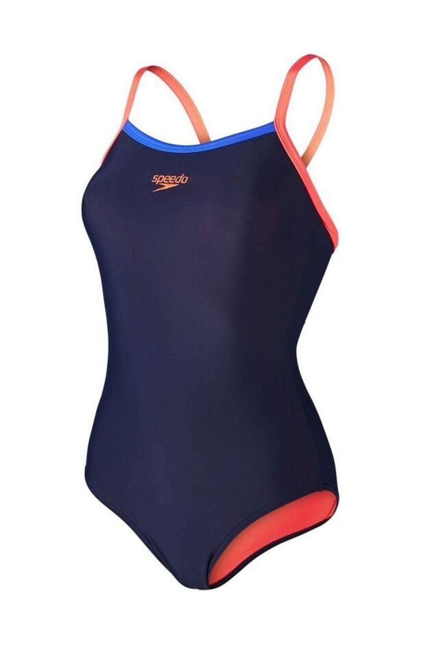 Speedo Yüzücü Mayo Yetişkin Bayan 8-05403A597