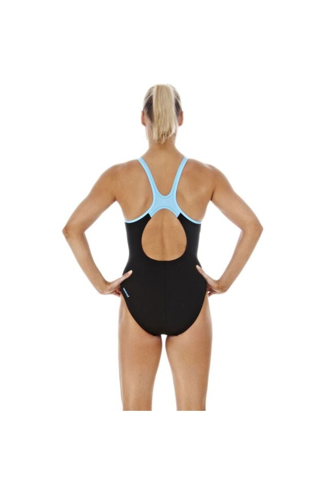 Speedo Yetişkin Yüzücü Mayo Bayan 8-056217109