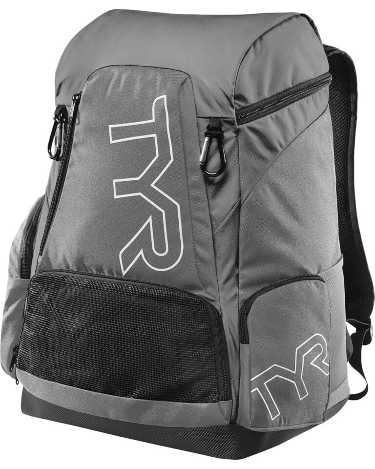TYR SIRT ÇANTASI 45 LİTRE ALLIANCE 45L BACKPK GREY LATBP45019