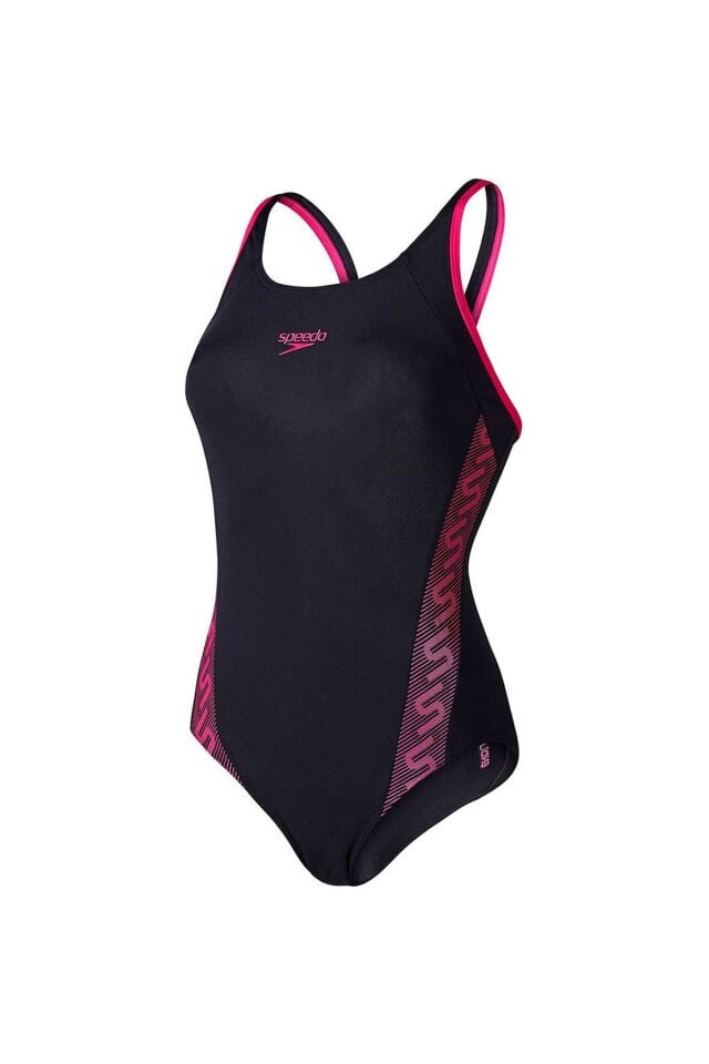 Speedo Yetişkin Yüzücü Mayo Bayan 8-087333597