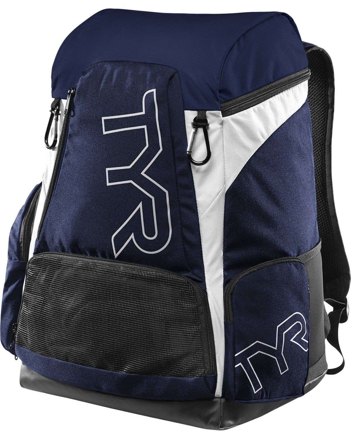 TYR SIRT ÇANTASI 45 LİTRE ALLIANCE 45L BACKPK WHT/NAVY LATBP45112