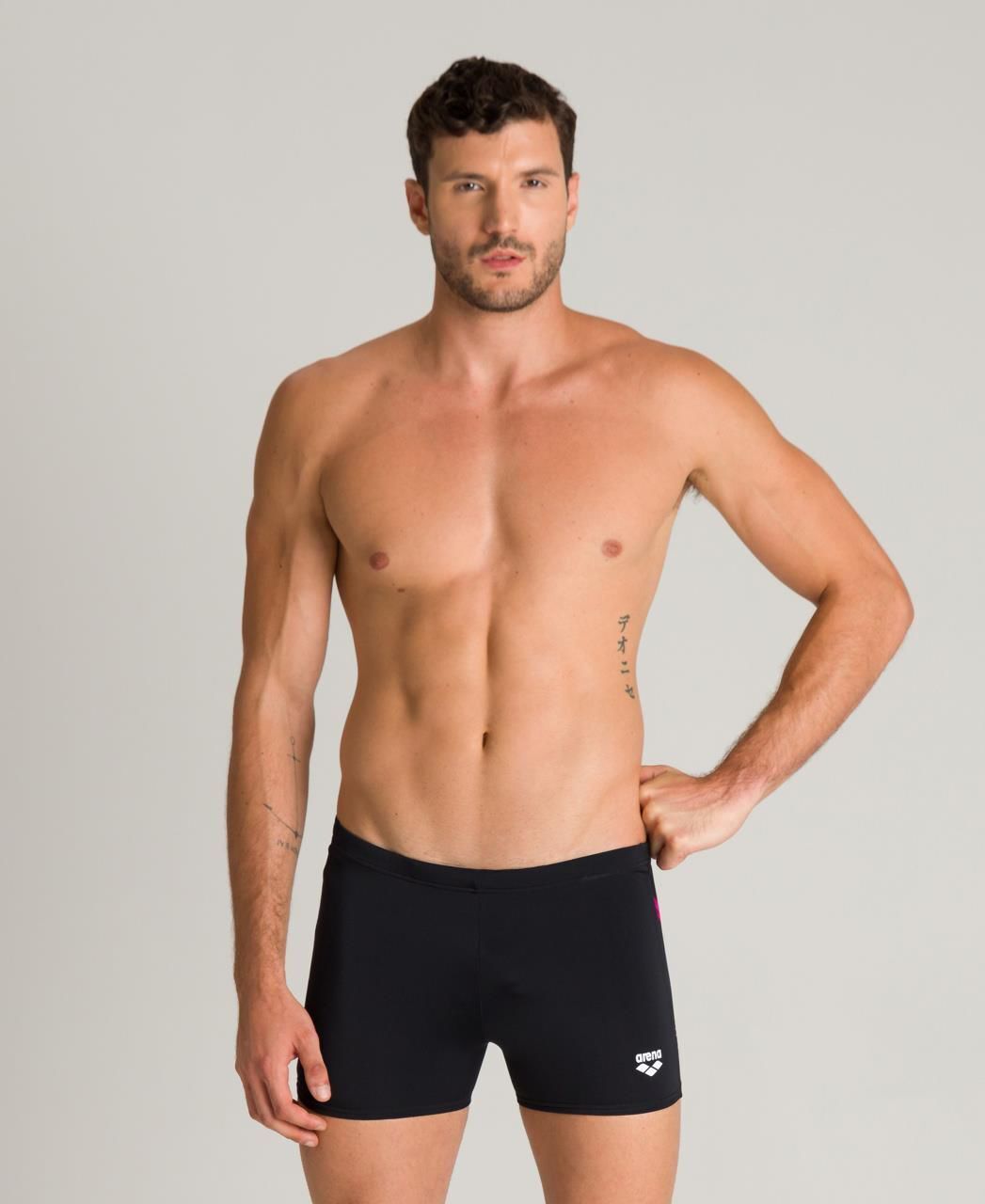 ARENA ERKEK YÜZÜCÜ MAYO M CITY LIGHTS SGIRT 002857500