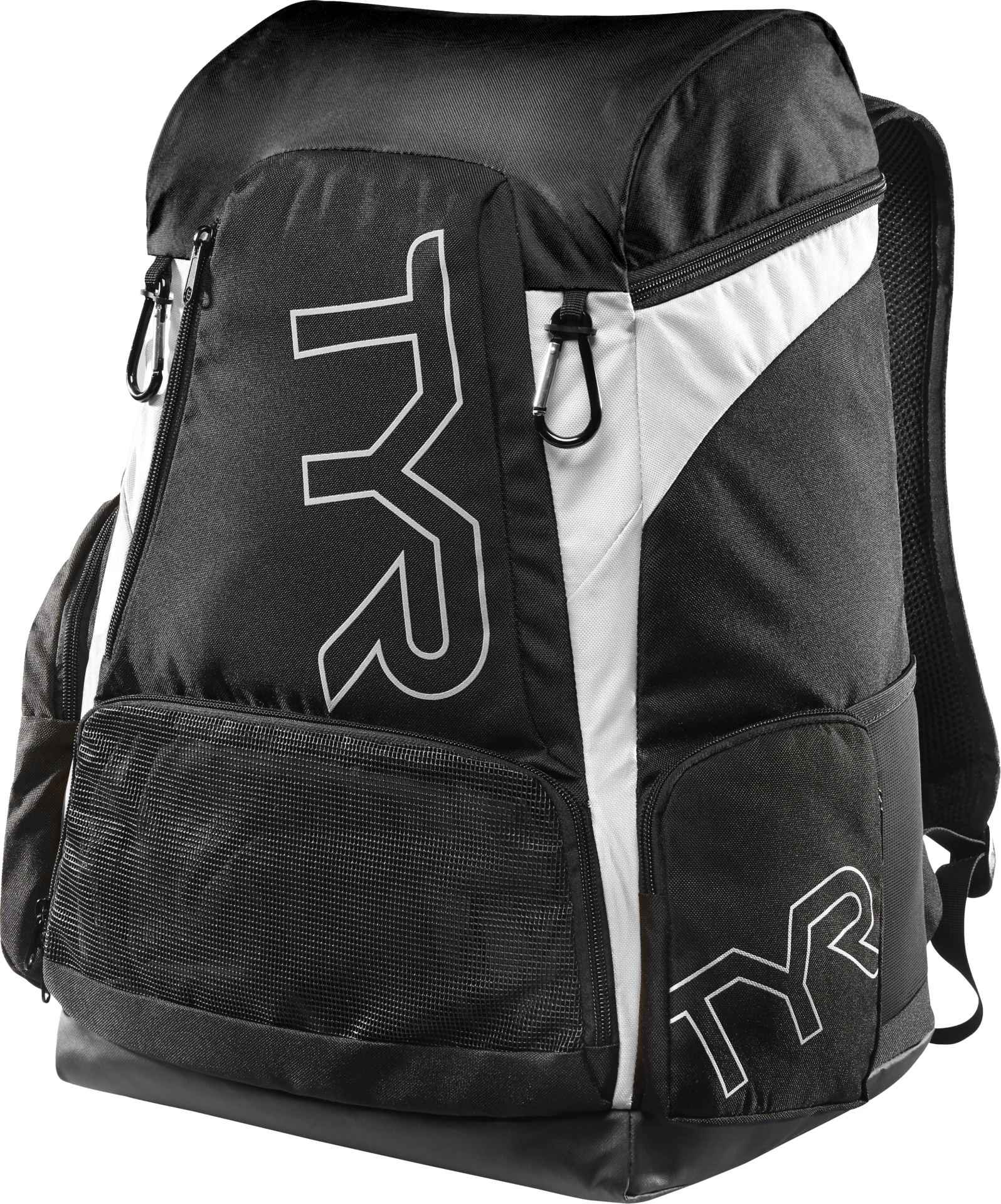 TYR SIRT ÇANTASI 45 LİTRE ALLIANCE 45L BACKPK BLACK LATBP45001