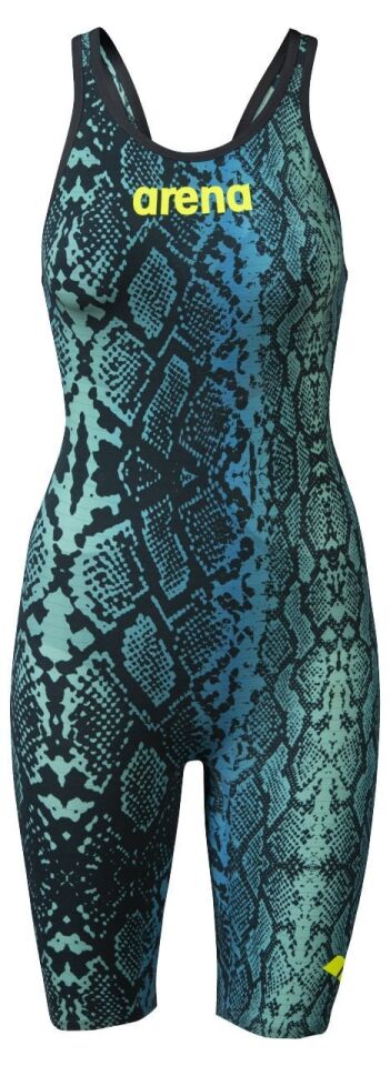 Arena Yetişkin Bayan Mayo Pwskin Carbon Air2 Fbslob 002577-250-W