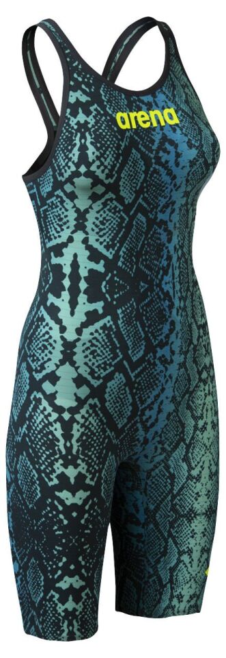 Arena Yetişkin Bayan Mayo Pwskin Carbon Air2 Fbslob 002577-250-W