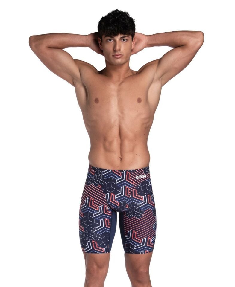 ARENA ERKEK JAMMER YÜZÜCÜ MAYOSU MEN'S ARENA KIKKO PRO SWIM JAMMER 005896417