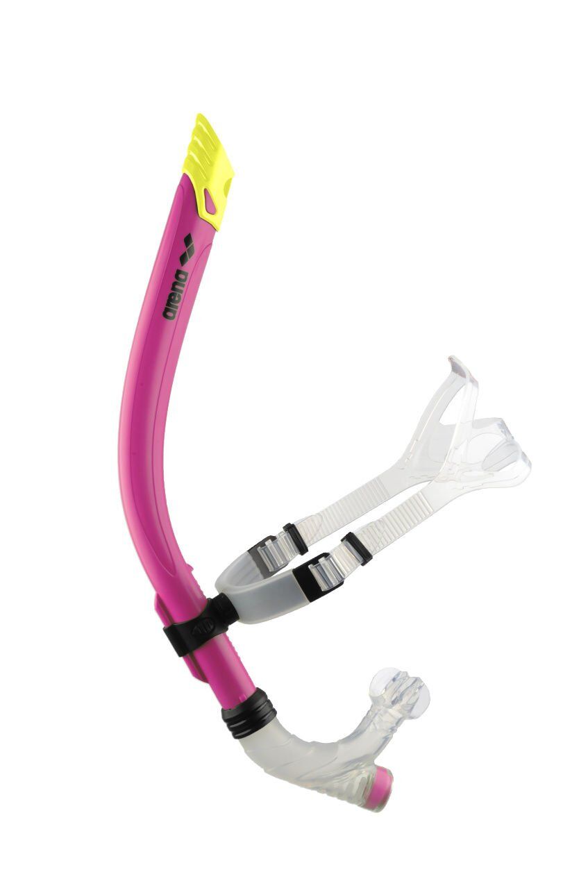 Arena Yüzücü Çocuk Şnorkel 1E021-090-Swım Snorkel Small