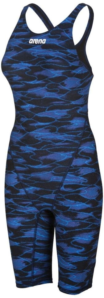 Arena Yetişkin Bayan Mayo Pwskin St 2.0 Fbslob Ltd Edt 000812-708-W