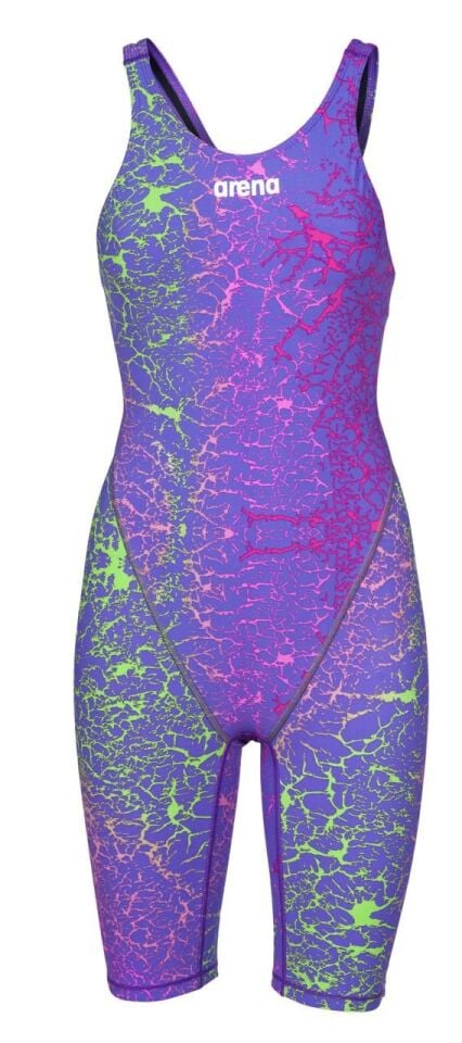 Arena Yetişkin Bayan Mayo Pwskin St 2.0 Fbslob Ltd Edt 002804-951