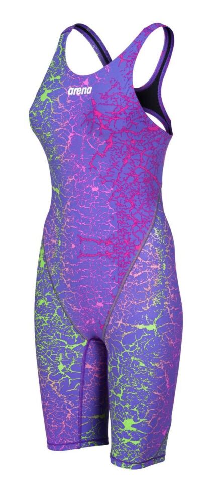 Arena Yetişkin Bayan Mayo Pwskin St 2.0 Fbslob Ltd Edt 002804-951