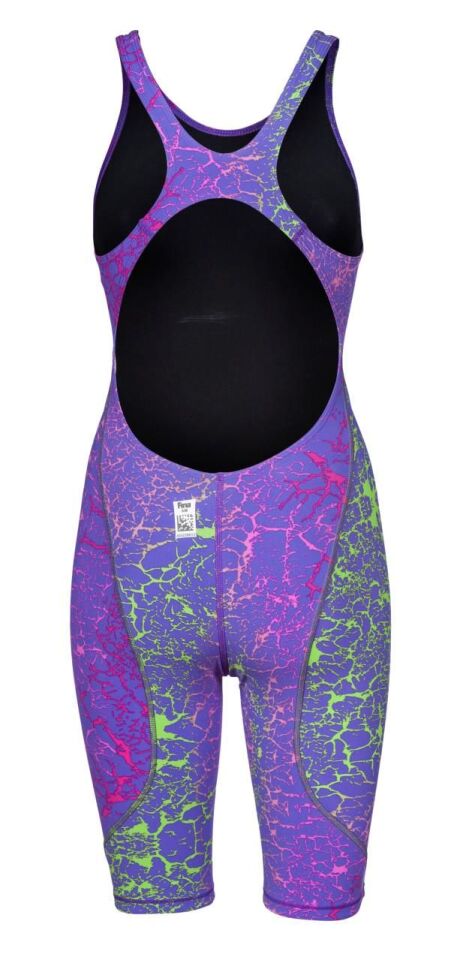 Arena Yetişkin Bayan Mayo Pwskin St 2.0 Fbslob Ltd Edt 002804-951