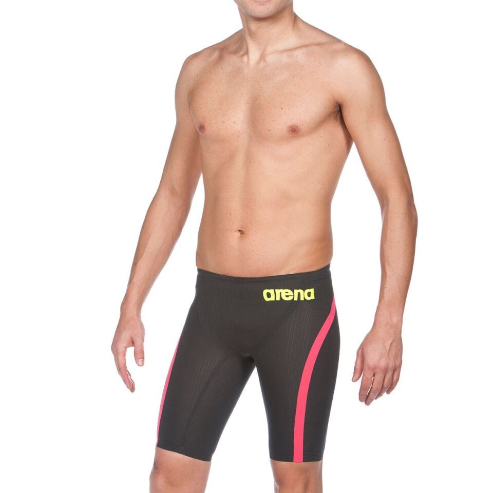 Arena Yetişkin Erkek Mayo Pwskin Carbon Flex Vx Jammer 2A586-544-M