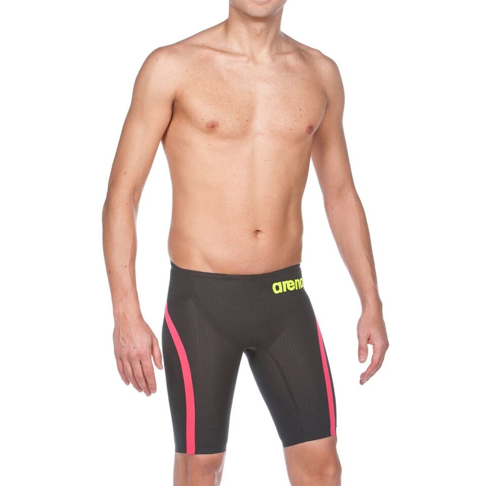 Arena Yetişkin Erkek Mayo Pwskin Carbon Flex Vx Jammer 2A586-544-M