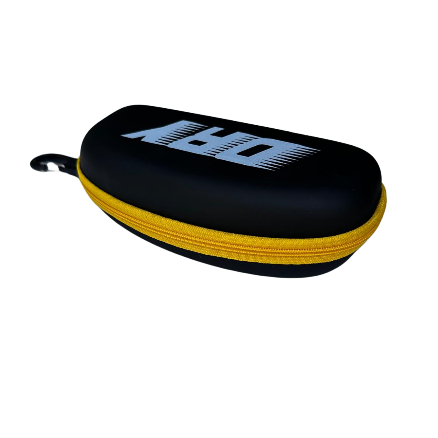 DRY Yüzme Gözlüğü Koruma Çantası Gözlük Kabı  SARI