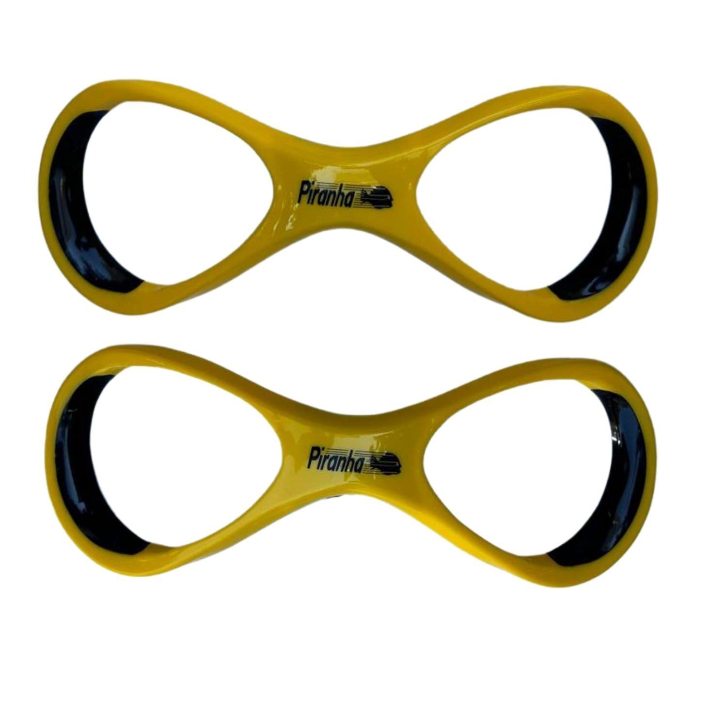 Piranha Stroke Trainer, Ön Kol Desteği (8)