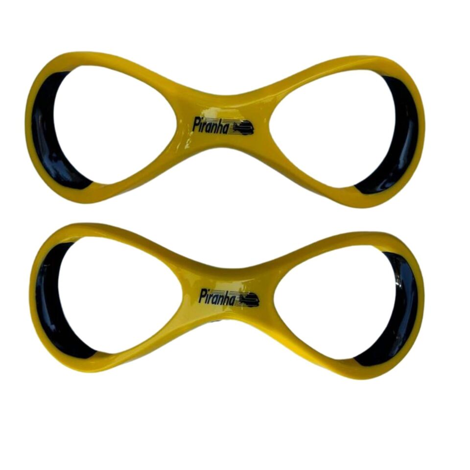 Piranha Stroke Trainer, Ön Kol Desteği (8)